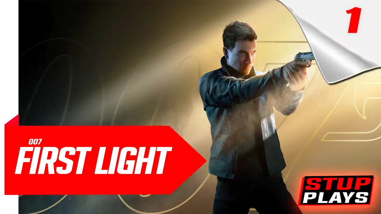 007 First Light