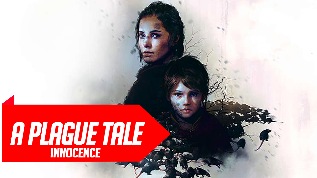 A Plague Tale Innocence