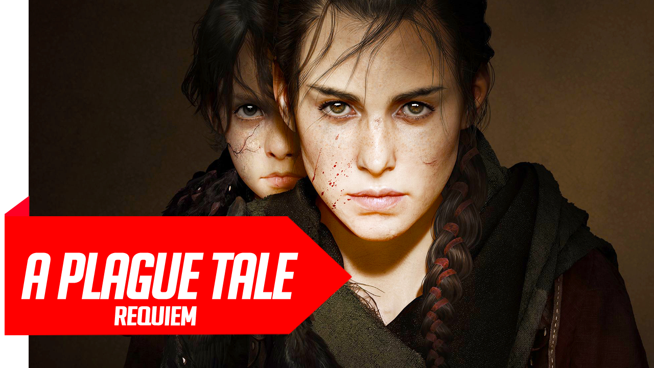 A Plague Tale Requiem