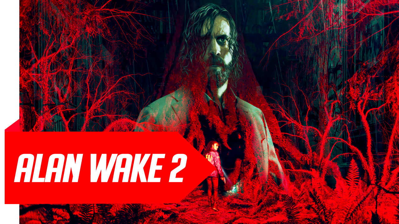 Alan Wake 2