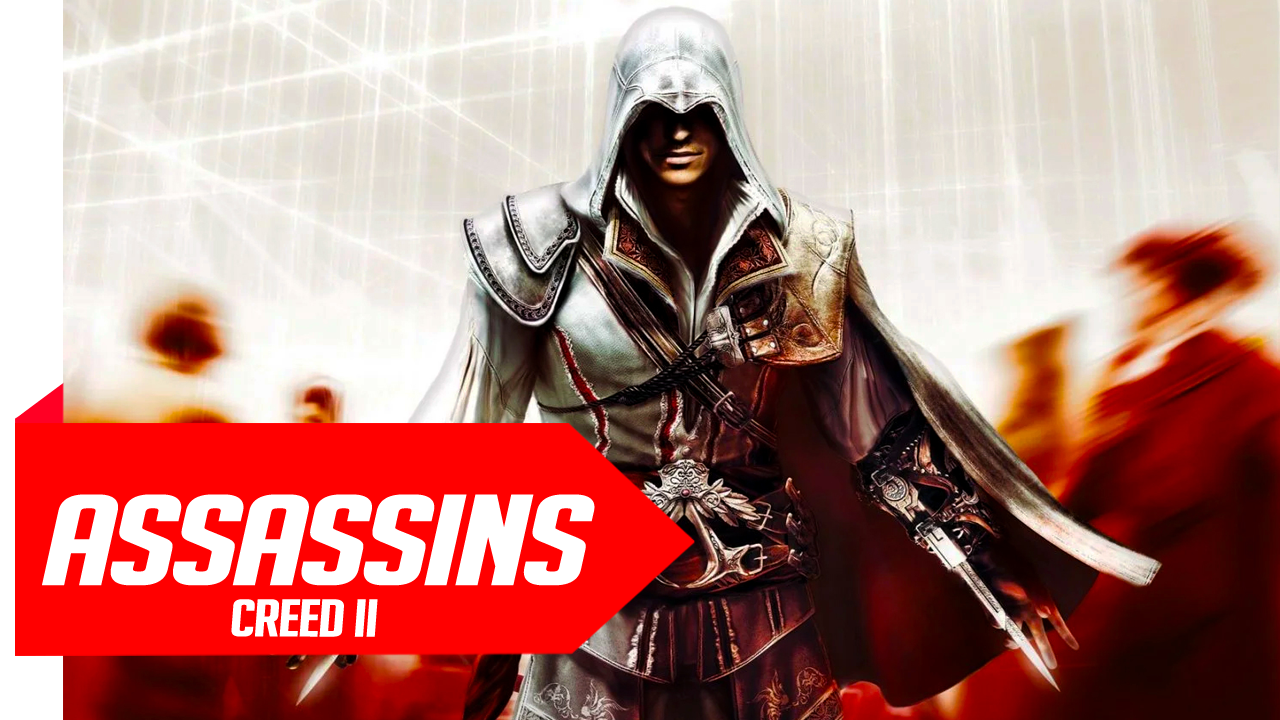 Assassins Creed 2