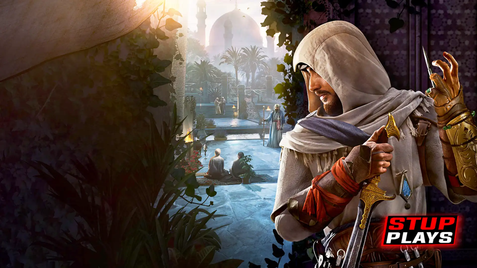 Assassins Creed Mirage