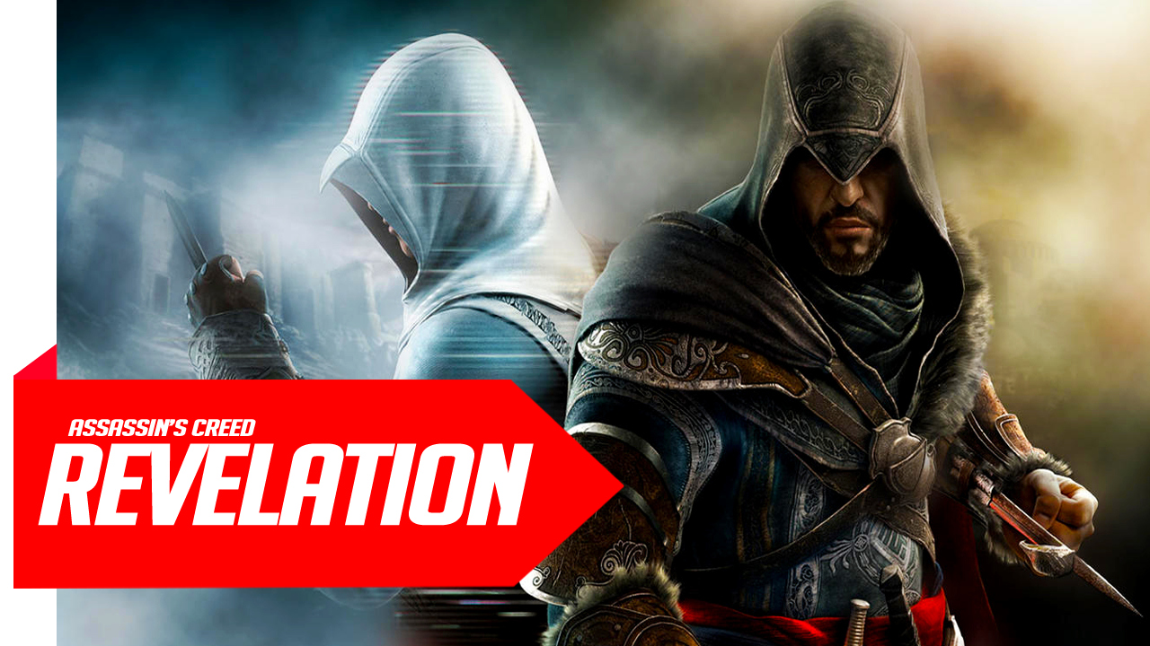 Assassins Creed Revelation