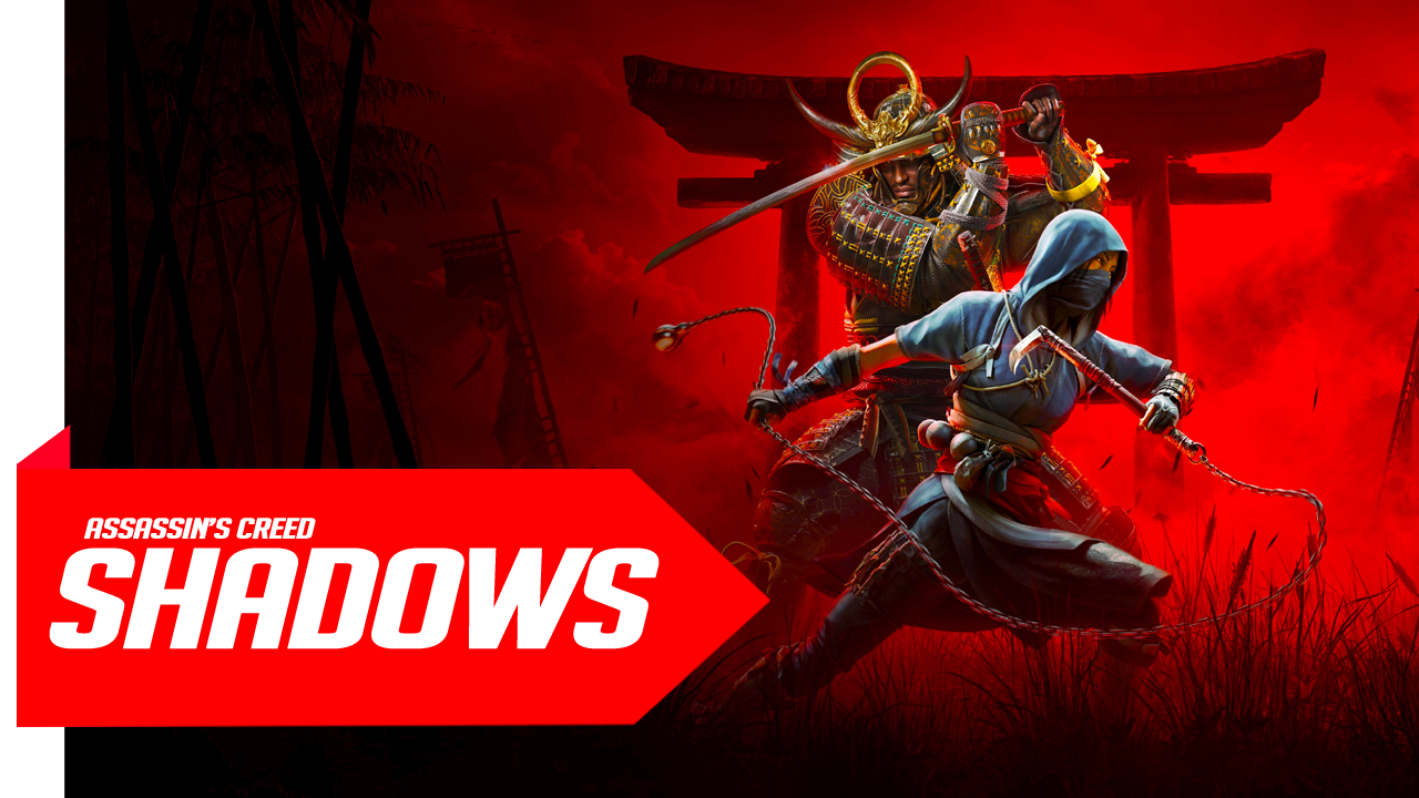 Assassins Creed Shadows
