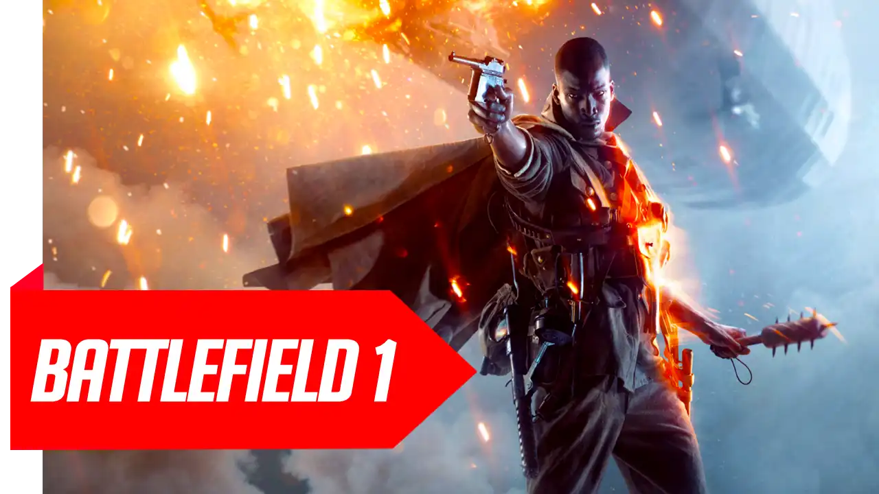 Battlefield 1