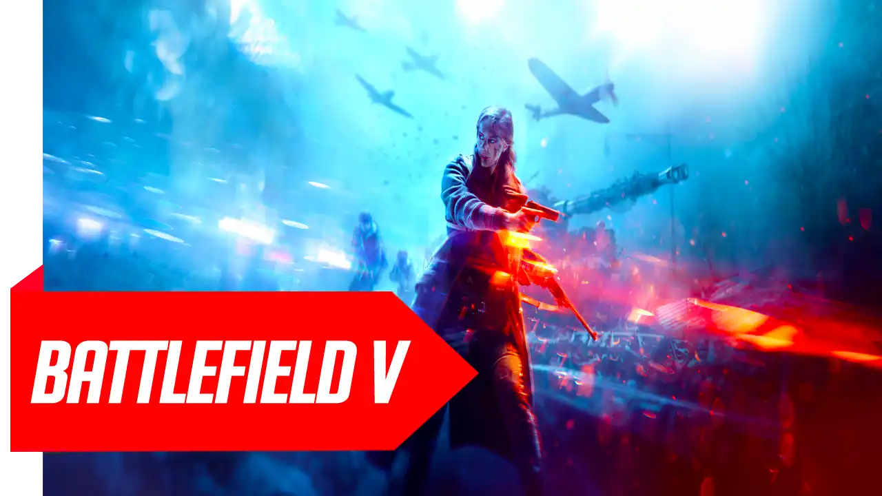Battlefield V