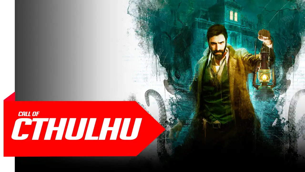 Call of Cthulhu