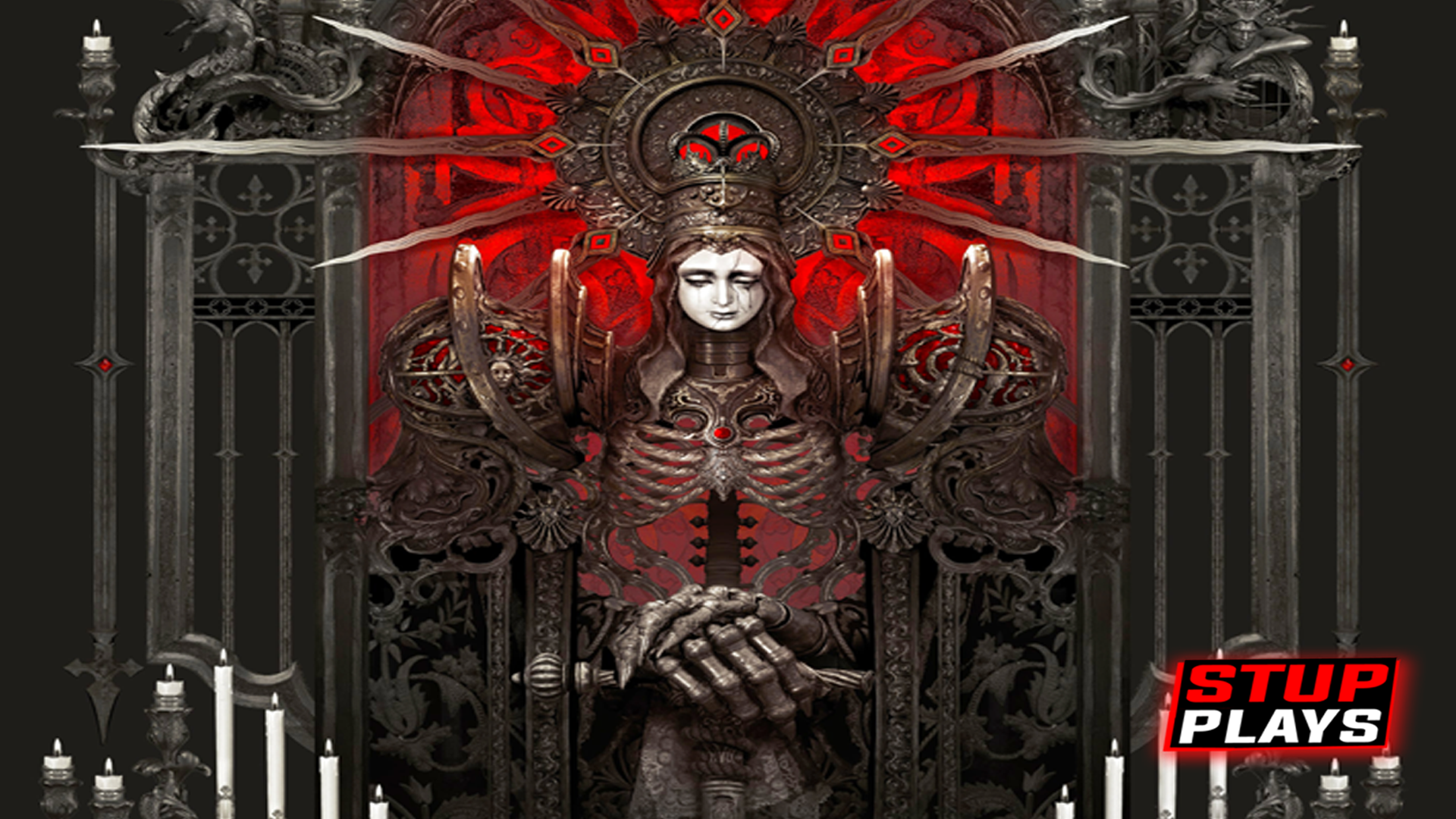 Crisol Theater Of Idols