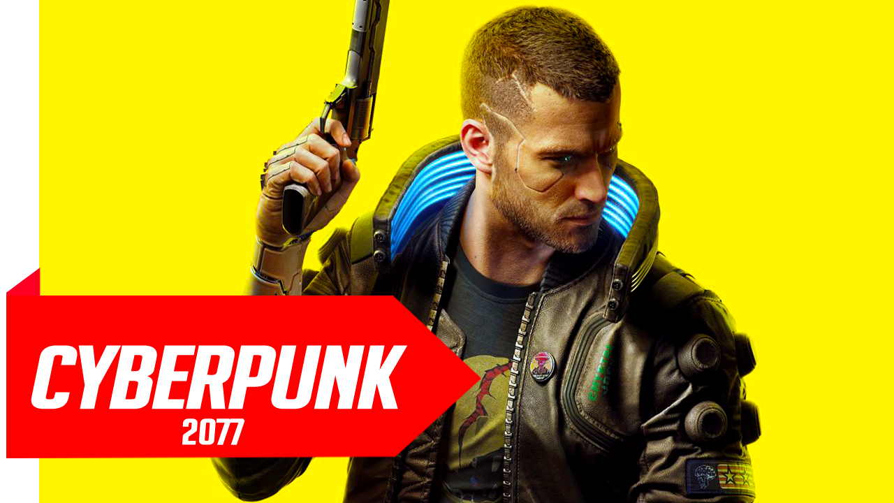 Cyberpunk 2077