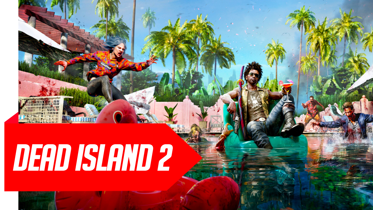 Dead Island 2