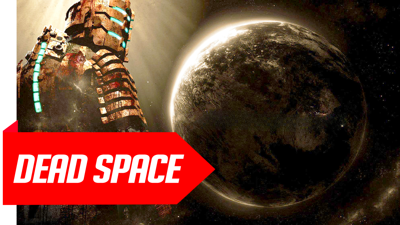 Dead Space