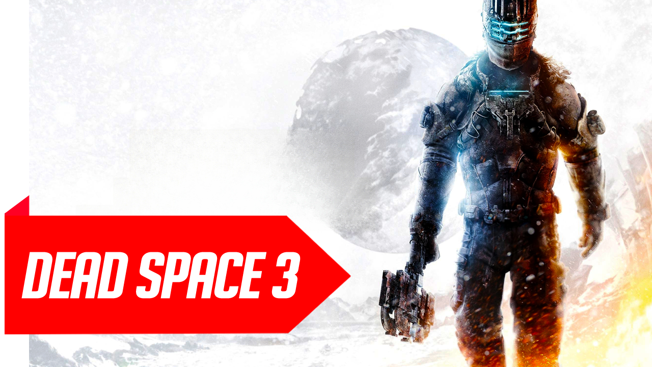 Dead Space 3