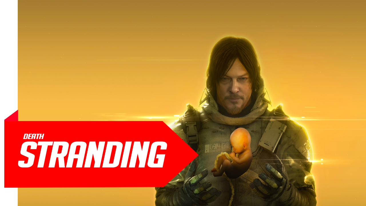 Death Stranding
