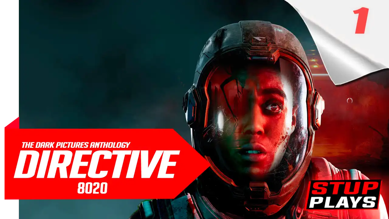 Directive 8020