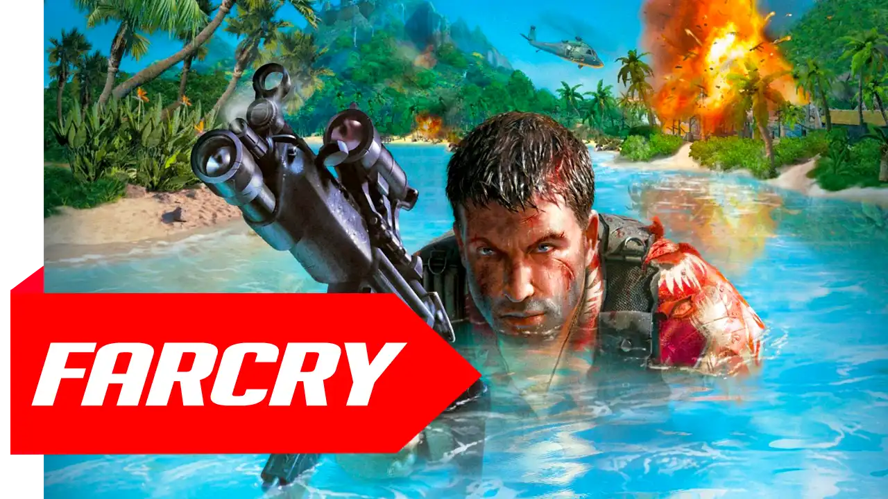 Farcry