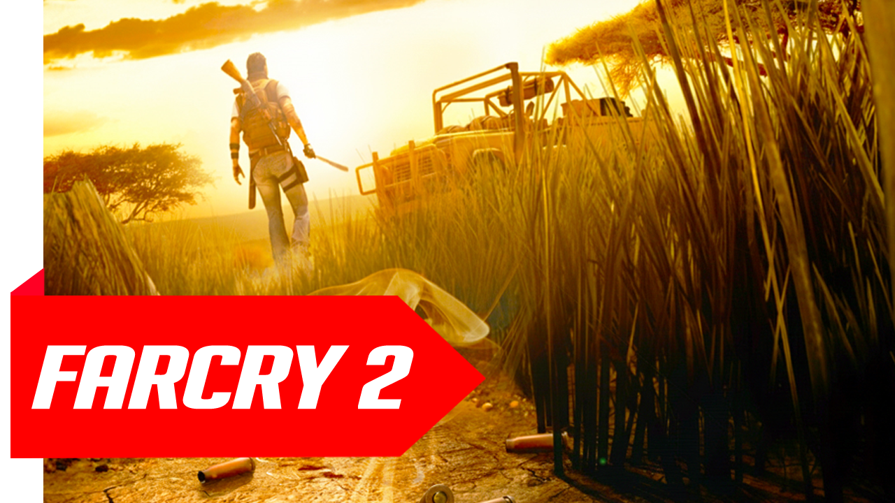 Farcry 2