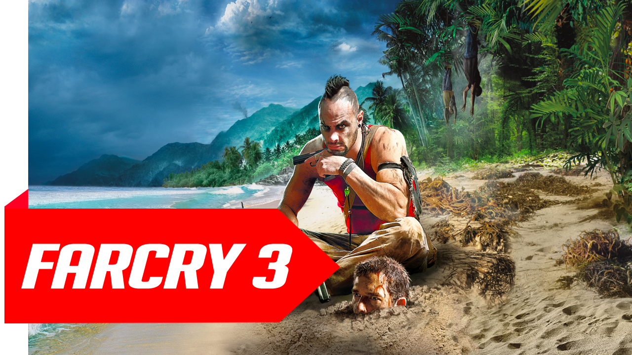 Farcry 3