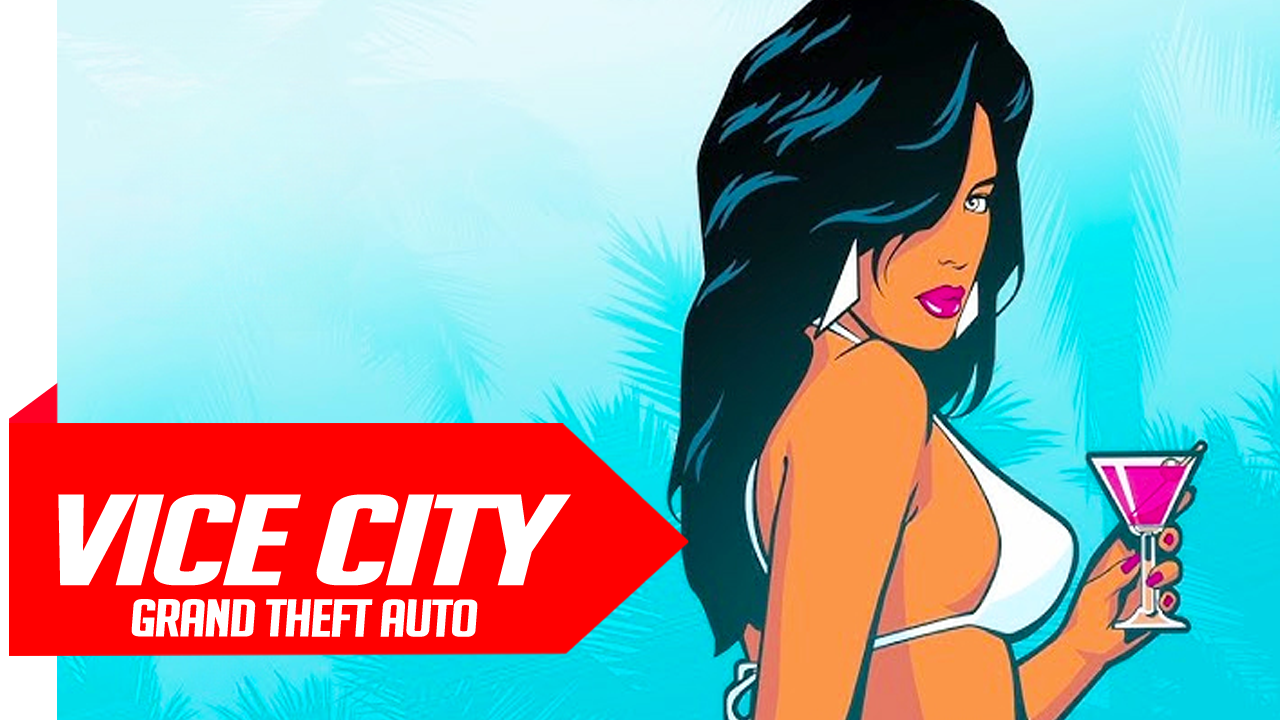 Gta Vice City