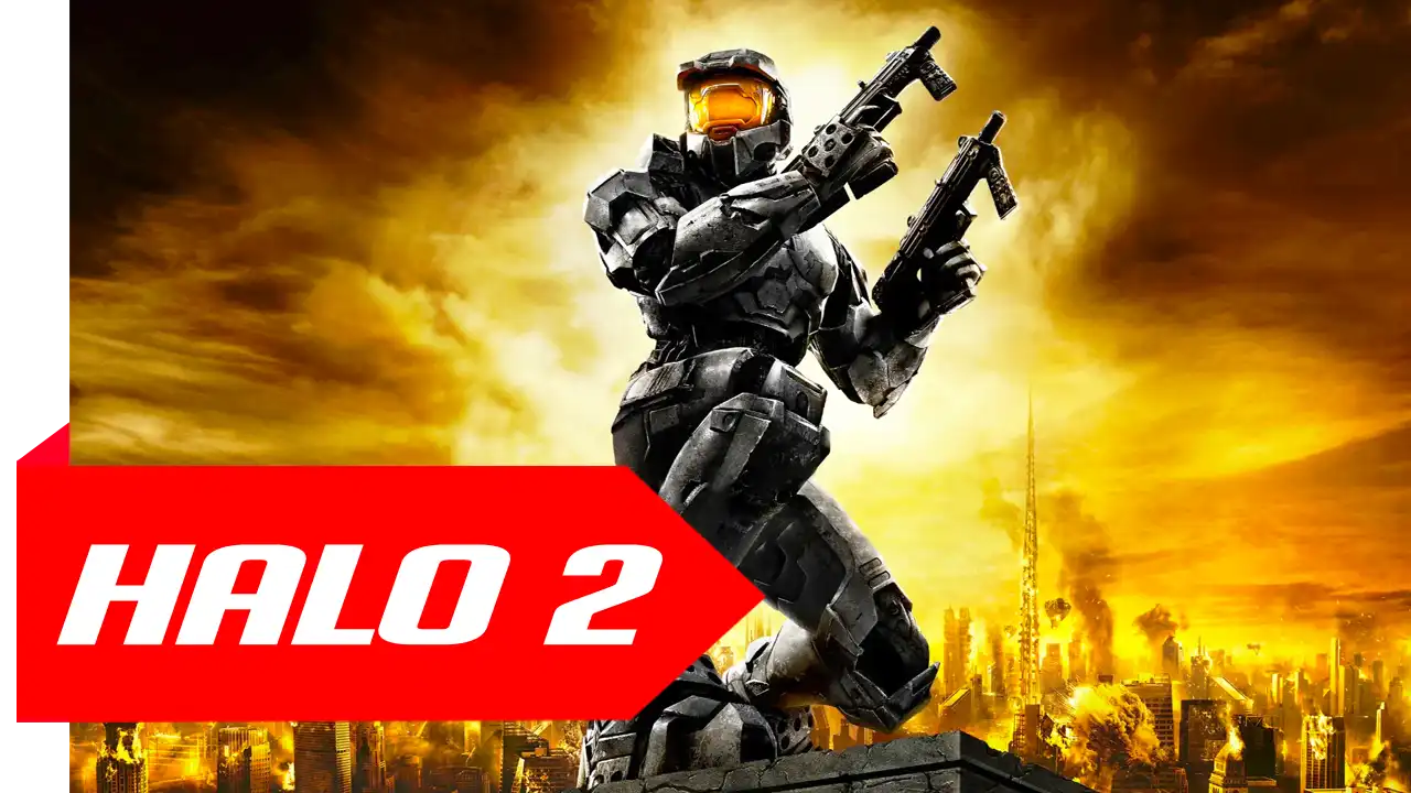 Halo 2