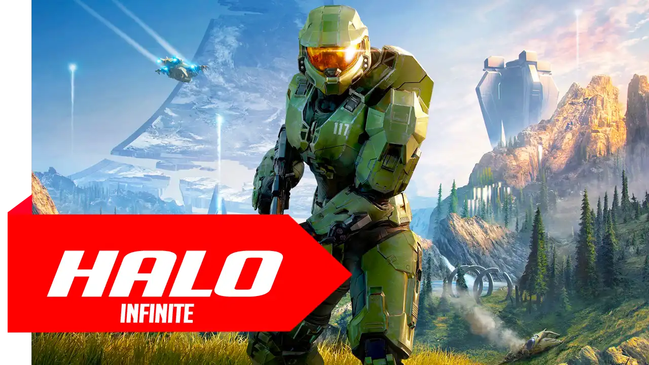 Halo Infinite