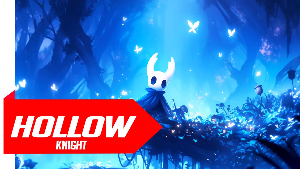 Hollow Knight