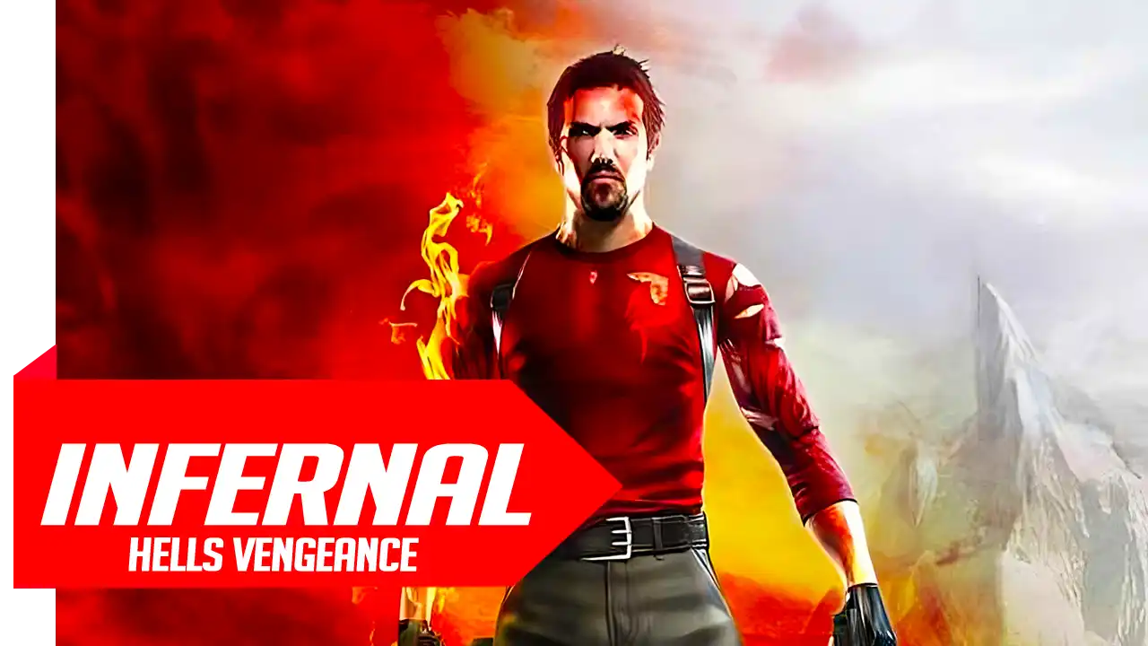 Infernal Hell's Vengeance
