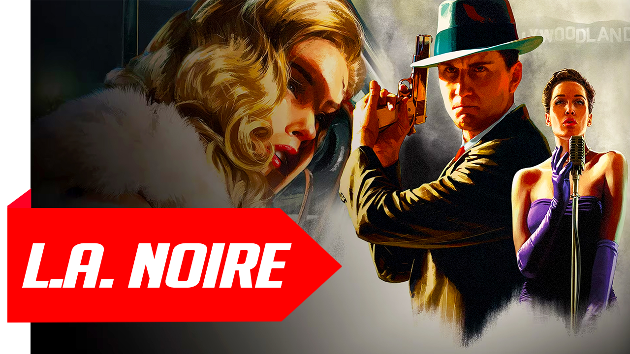 LA Noire