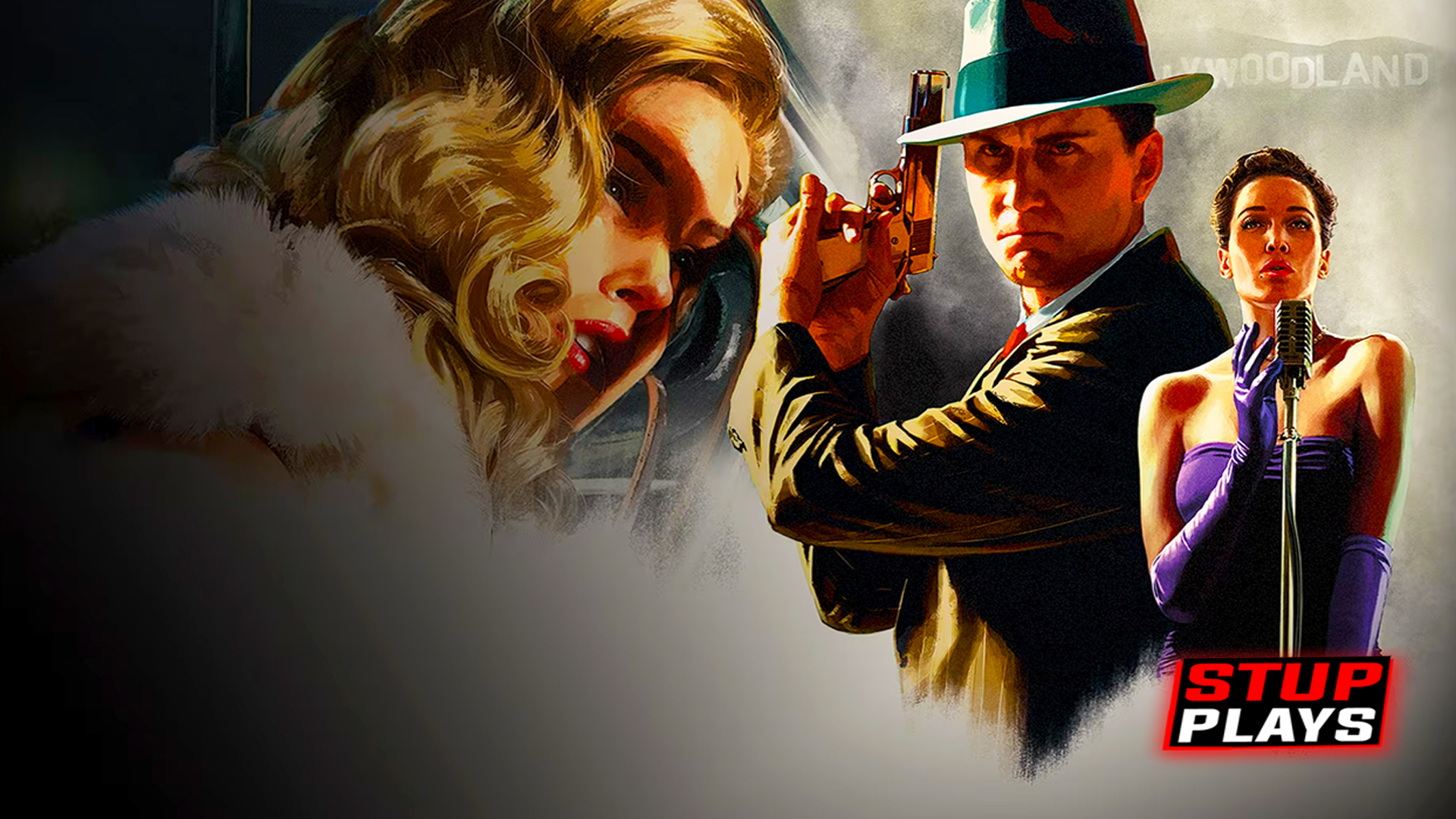 L.A. Noire