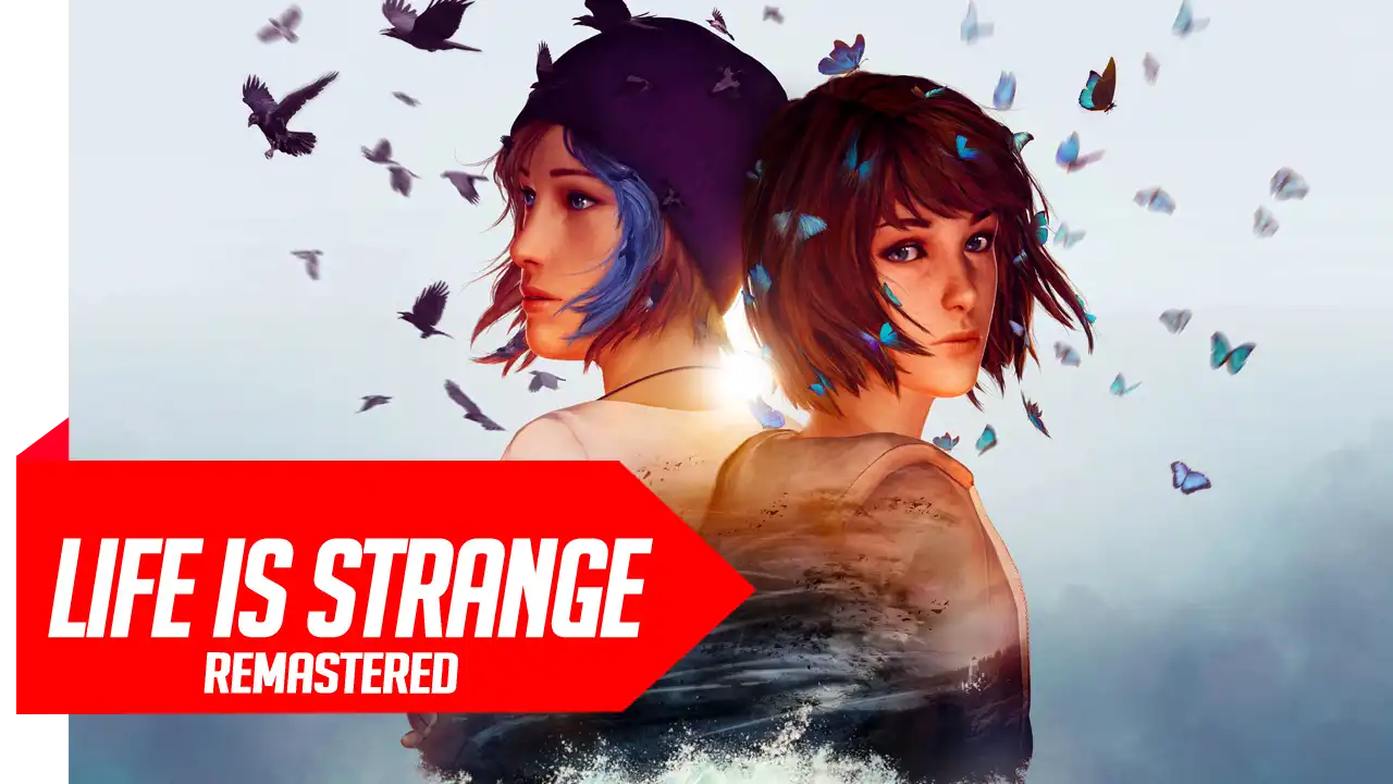 Life is Strange Remastered