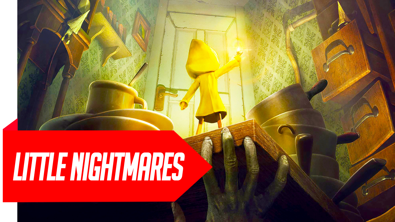 Little Nightmares