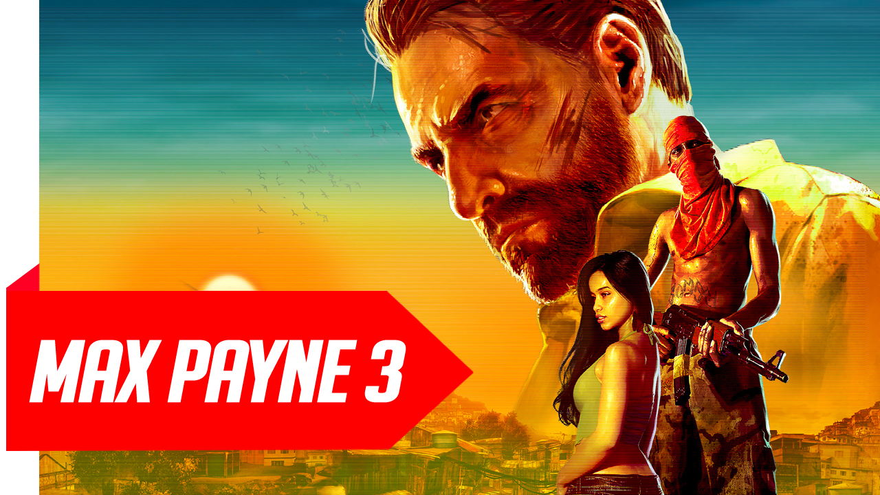 Max Payne 3