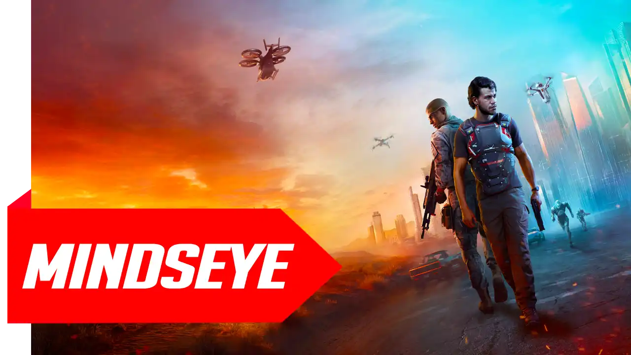 MindsEye