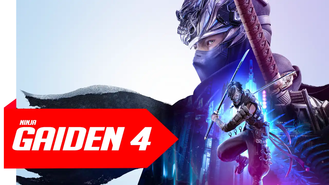 Ninja Gaiden 4