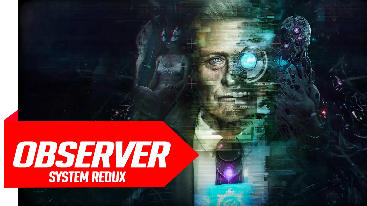 Observer System Redux