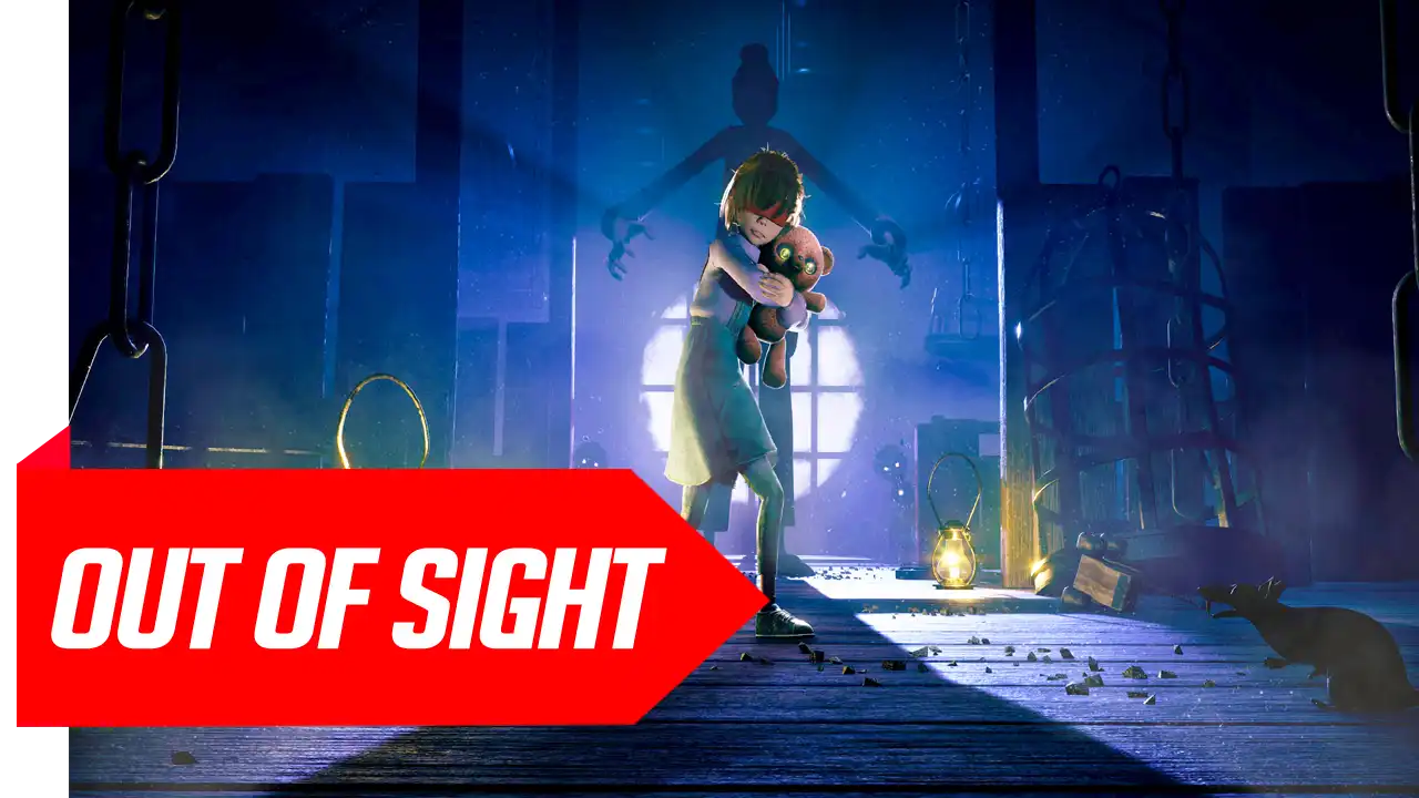 Out Of Sight