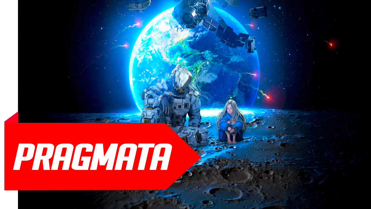 Pragmata
