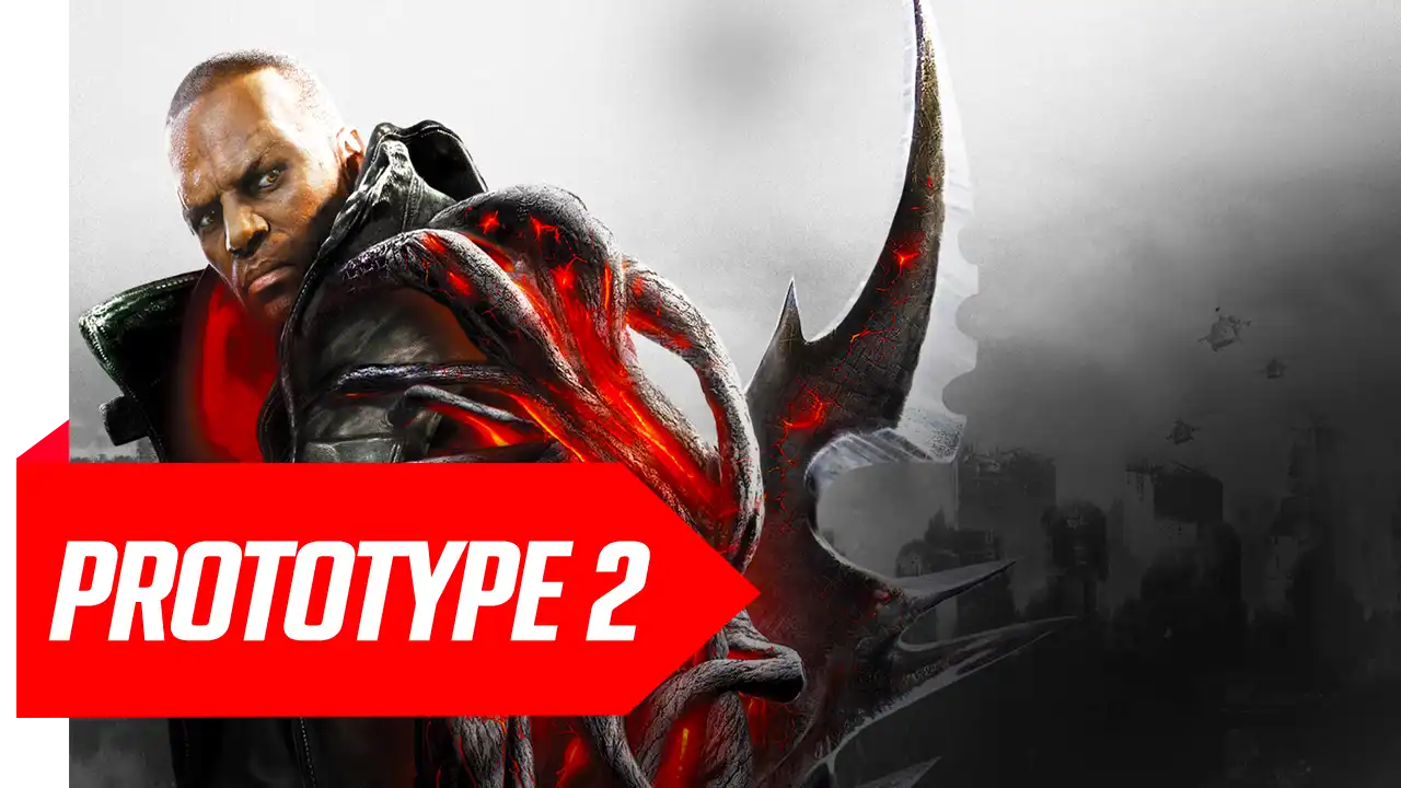 Prototype 2