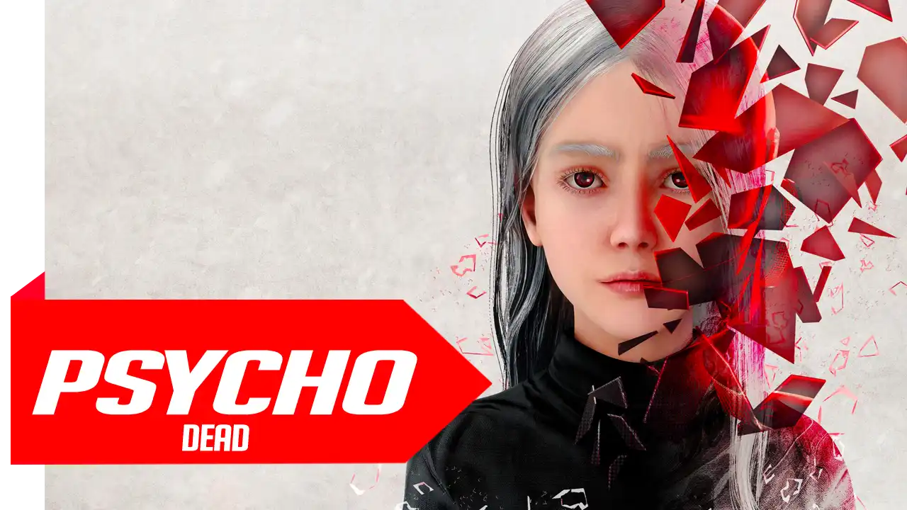 Psycho Dead