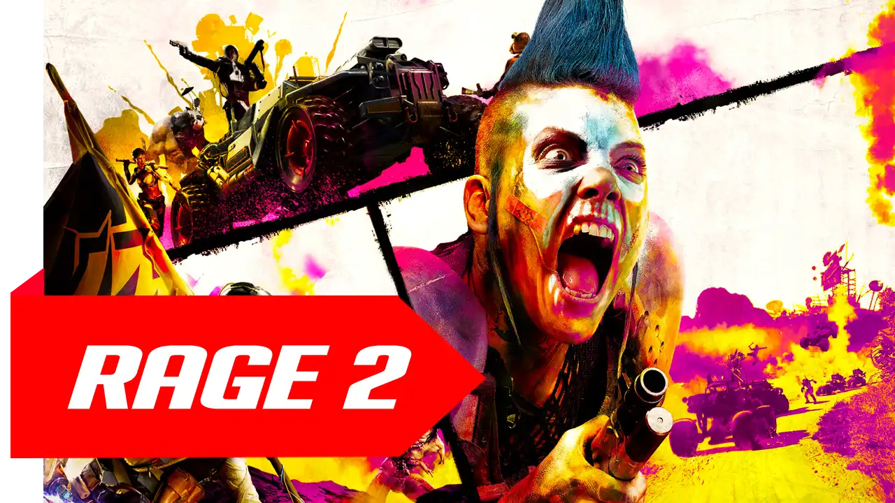 Rage 2