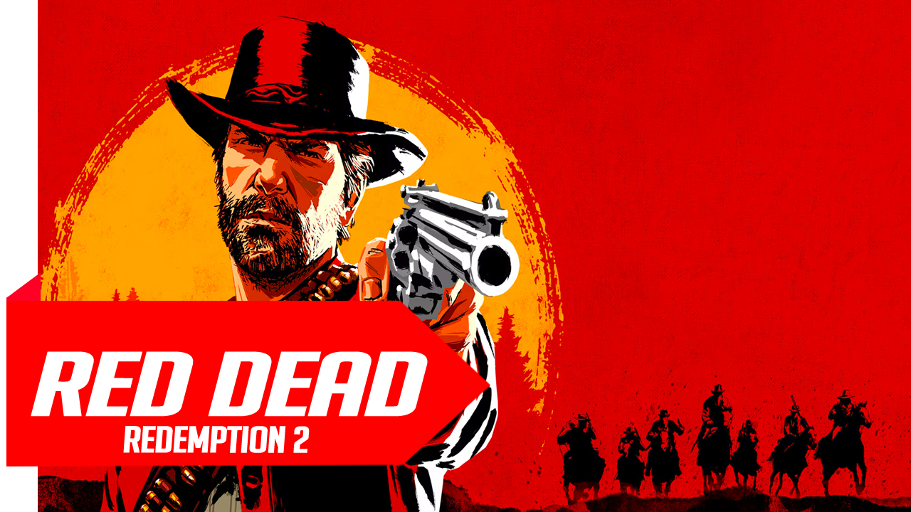 RedDeadRedemption2