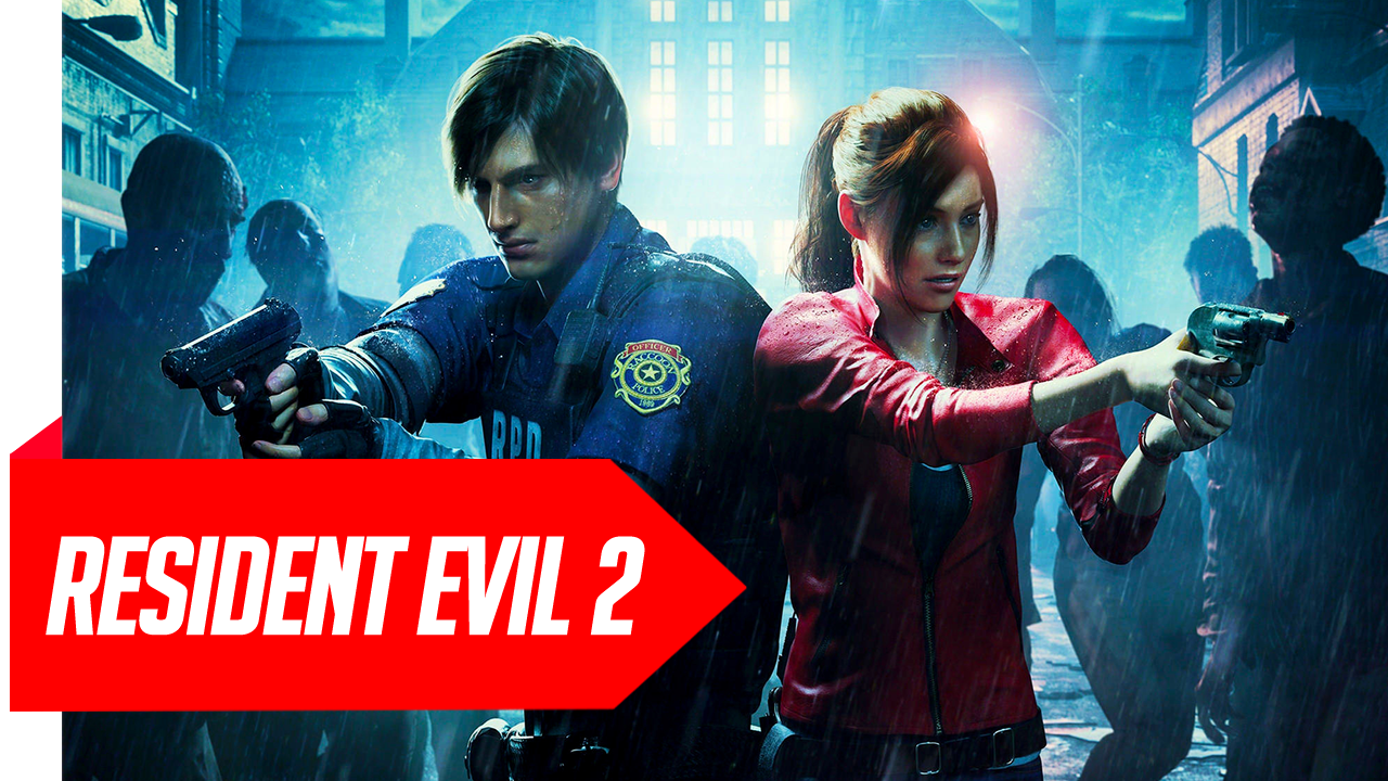 Resident Evil 2