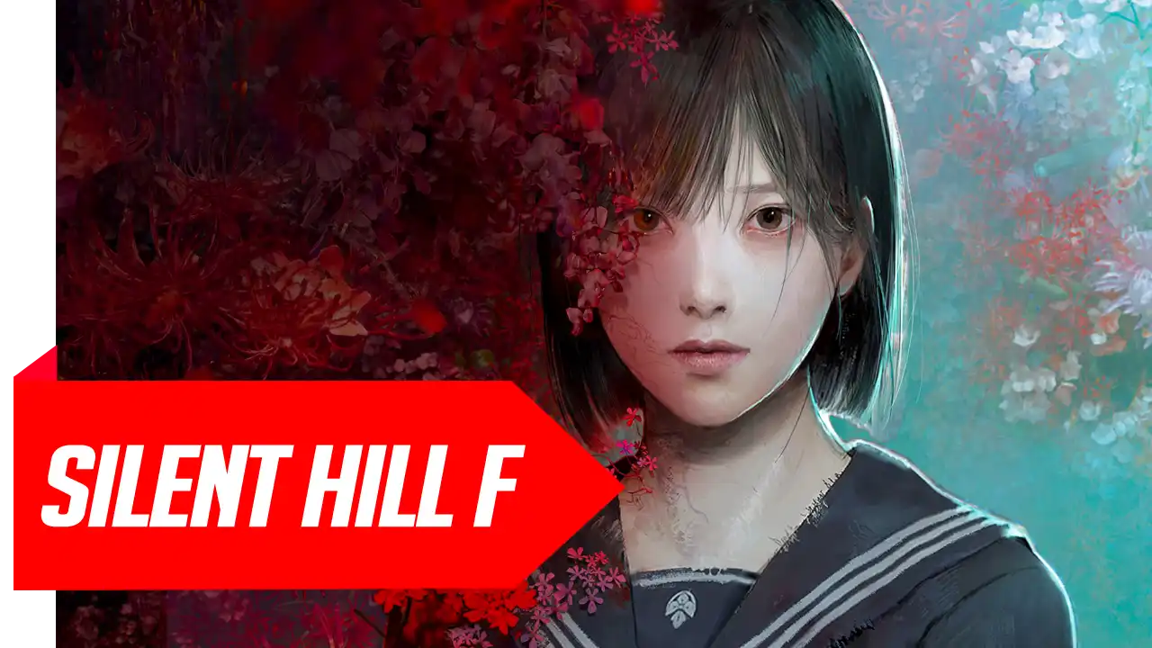 Silent Hill f