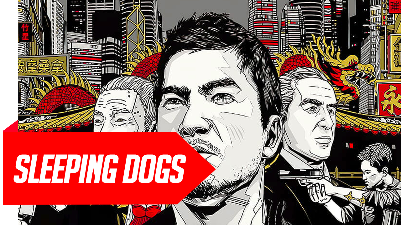 Sleeping Dogs