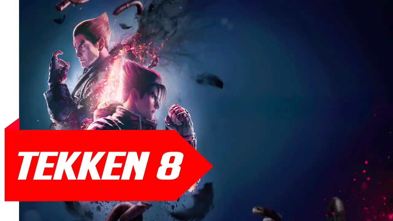 Tekken 8