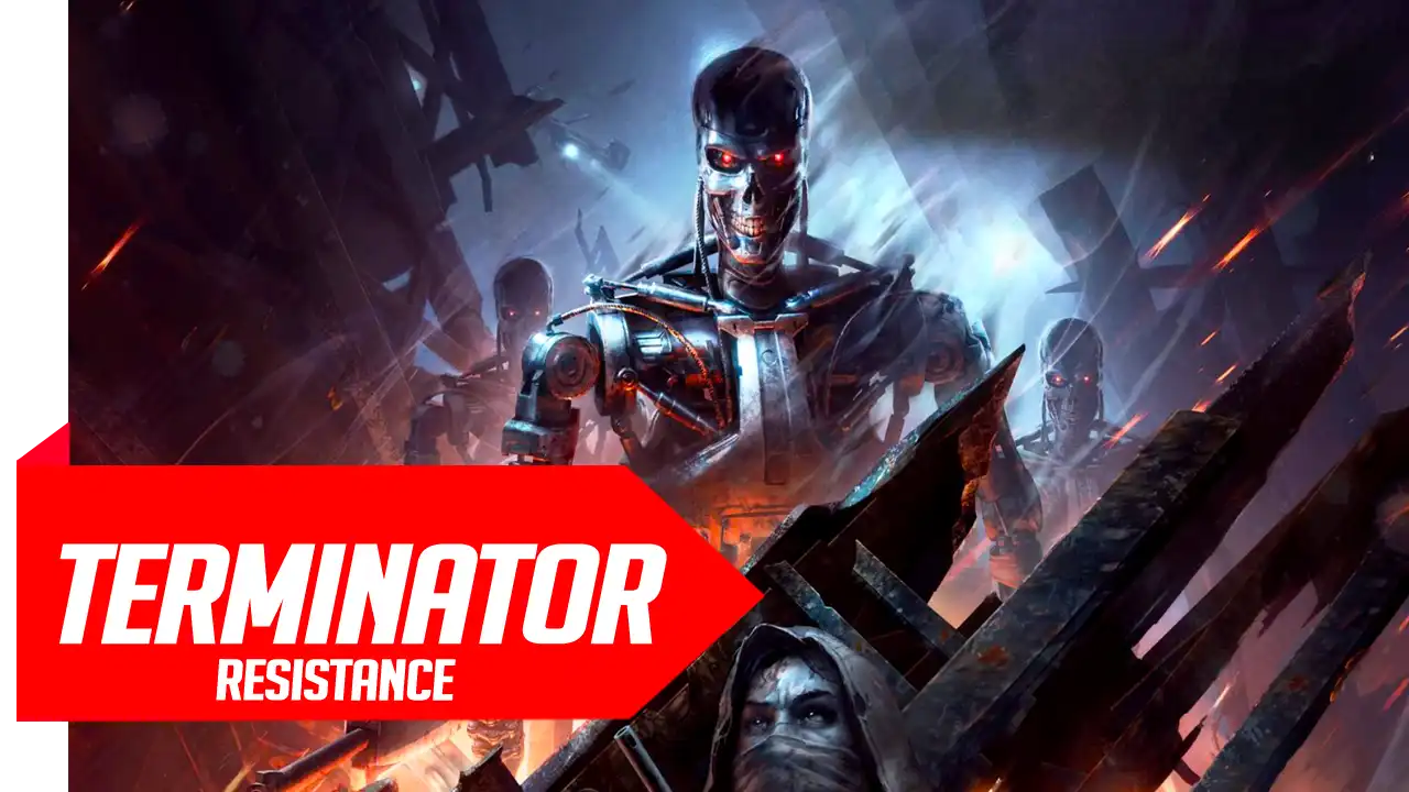 Terminator Resistance