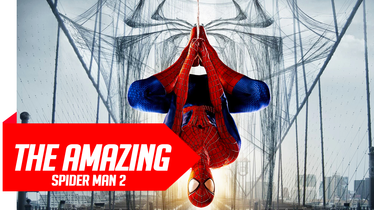 The Amazing Spider man 2