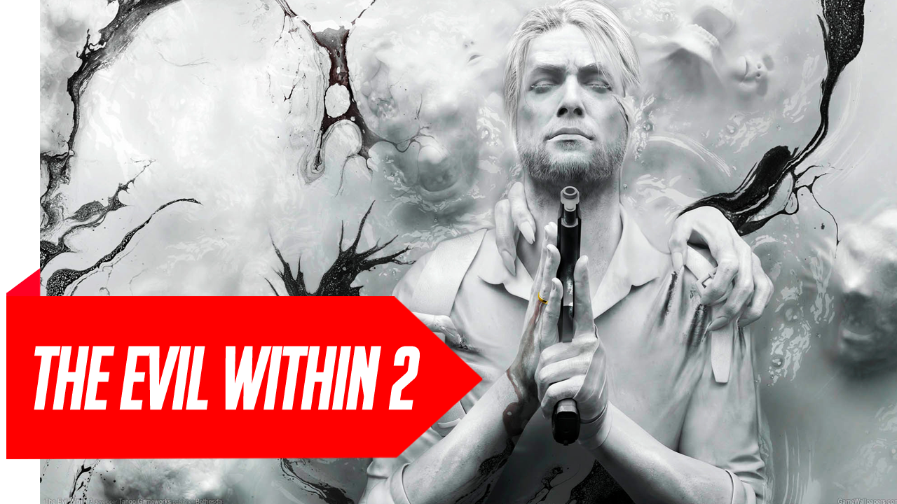 The Evil Within 2