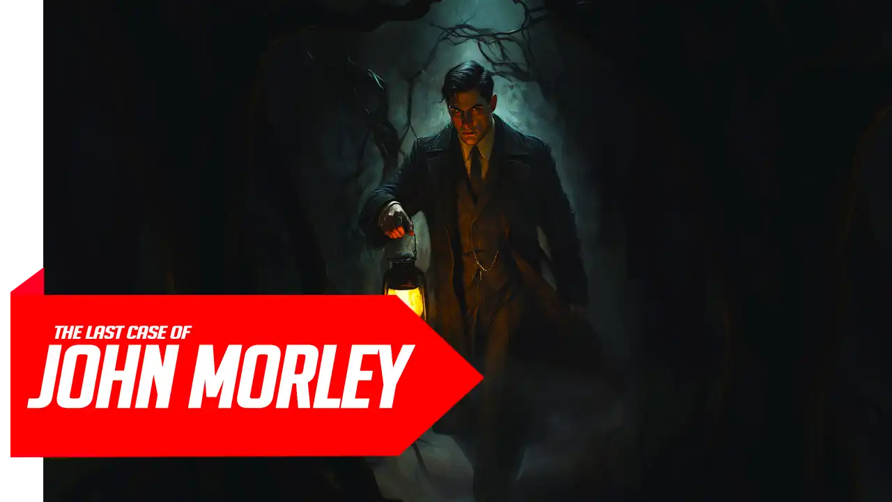 TheLastCaseOfJohnMorley