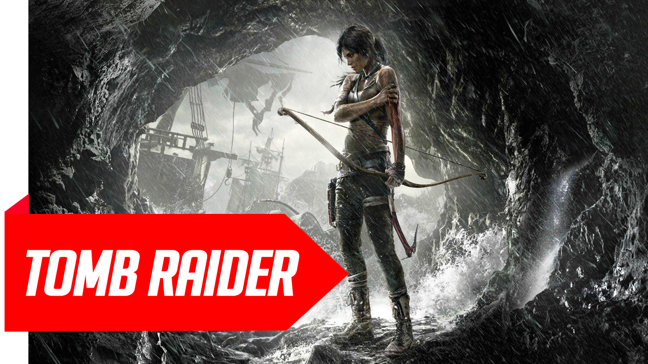 TombRaider