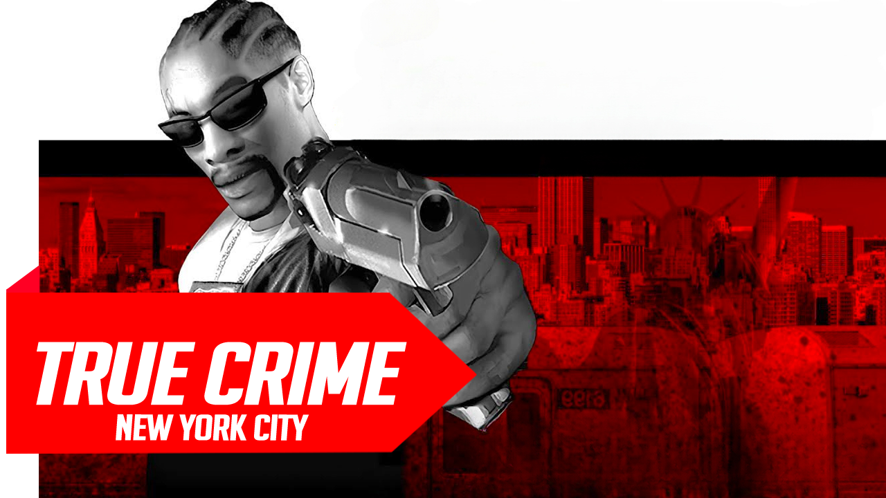 True Crime New York City